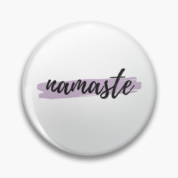Item preview, Namaste designed and sold by tracecakes.