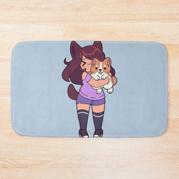 Item preview, SSS Sniper Wolf designed and sold by SimplyClaireese.