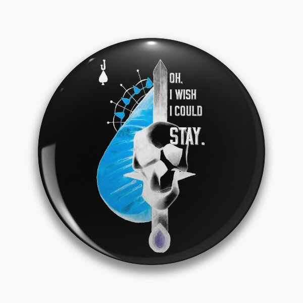 Item preview, Wynonna Earp: Jota de cuchillos designed and sold by JuHasTried.