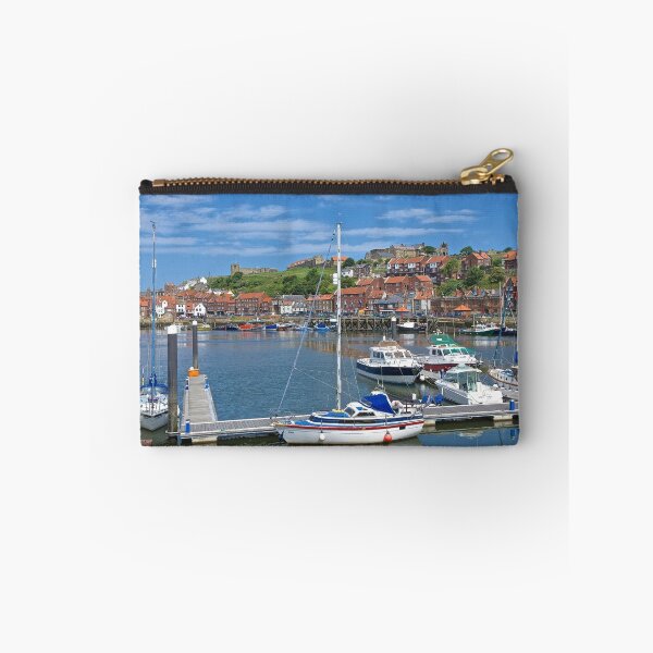 Item preview, Whitby Harbour designed and sold by John (Mike)  Dobson.