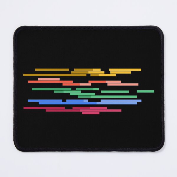 Item preview, Roadmap colors designed and sold by Bob4rt.