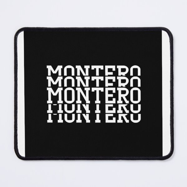 Item preview, Montero lil nas designed and sold by albuuuchi.