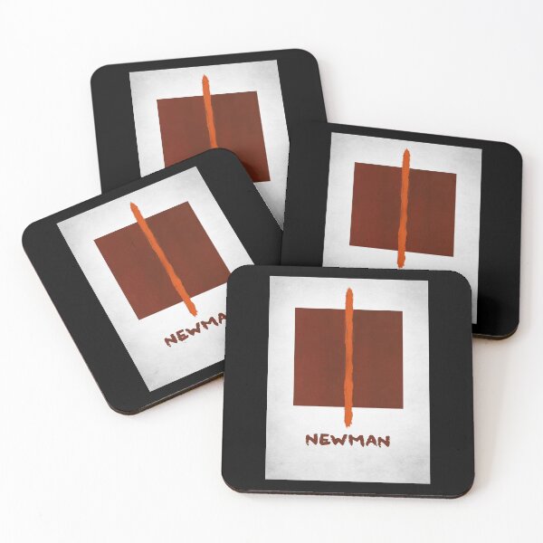 Item preview, Barnett Newman designed and sold by BoKev.