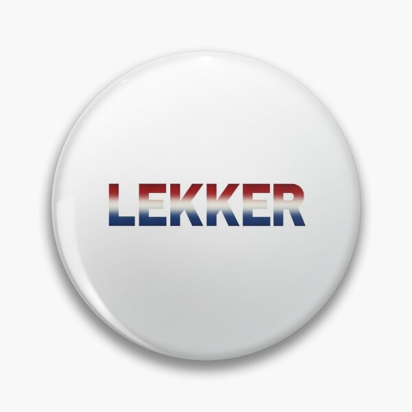 Item preview, LEKKER designed and sold by RoamingRabbit.