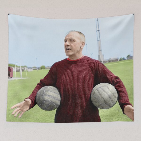 Item preview, Training with Shankly designed and sold by AndythephotoDr.
