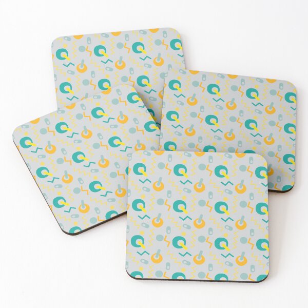 Item preview, Scandinavian Pattern  designed and sold by Lotofus.