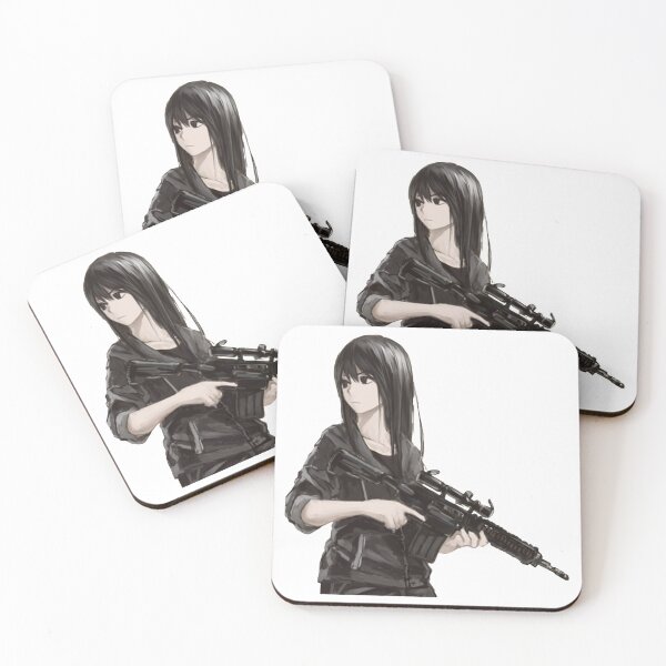 Item preview, otaku sniper   designed and sold by SimplyClaireese.