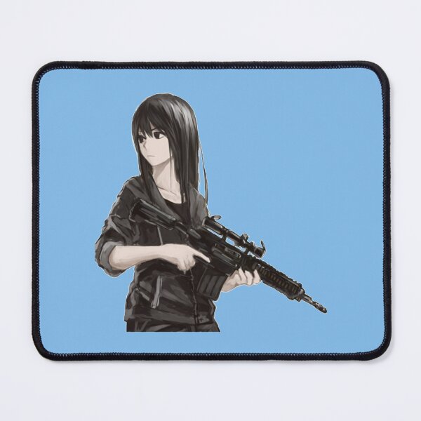 Item preview, otaku sniper   designed and sold by SimplyClaireese.