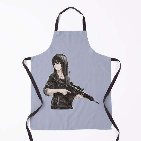 Item preview, otaku sniper designed and sold by SimplyClaireese.