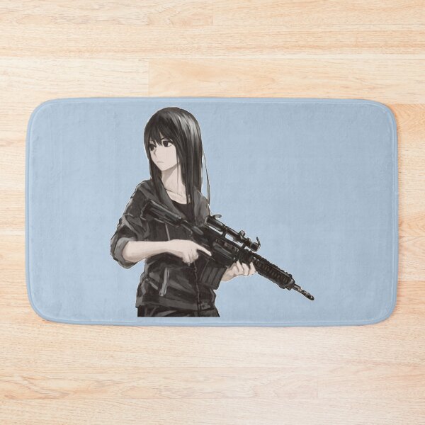 Item preview, otaku sniper   designed and sold by SimplyClaireese.
