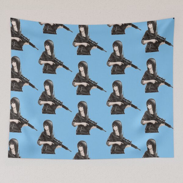 Item preview, otaku sniper   designed and sold by SimplyClaireese.