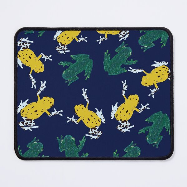 Item preview, Frogs designed and sold by Manitarka.