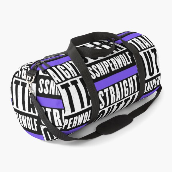 Item preview, Straight Outta Ssniperwolf designed and sold by SimplyClaireese.