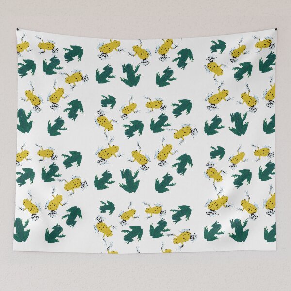 Item preview, Frogs  designed and sold by Manitarka.