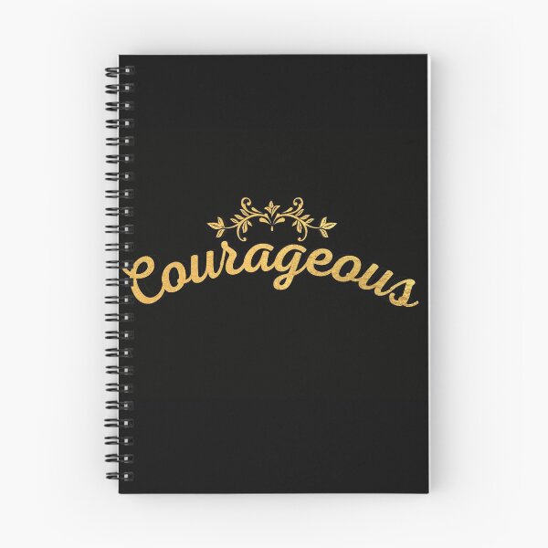 Item preview, Courageous designed and sold by Syry005.