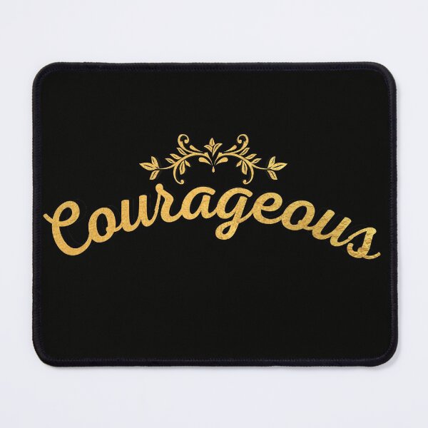 Item preview, Courageous designed and sold by Syry005.
