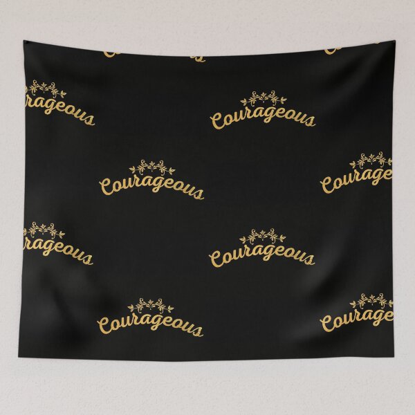 Item preview, Courageous designed and sold by Syry005.