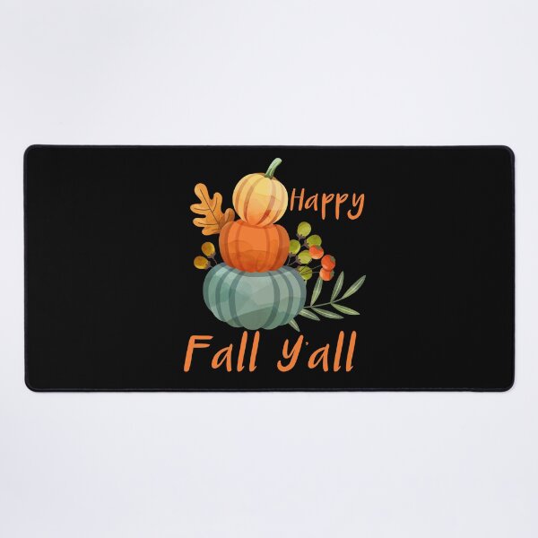 Item preview, Happy Fall Y'all: Halloween 2021 Gift designed and sold by dorento07.