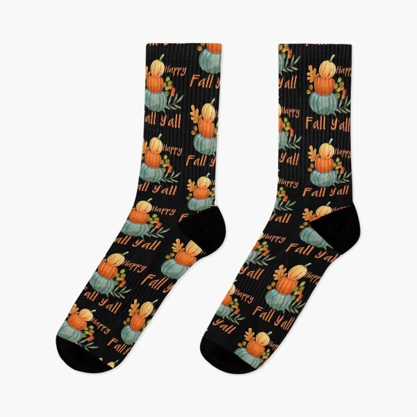 Item preview, Happy Fall Y'all: Halloween 2021 Gift  designed and sold by dorento07.