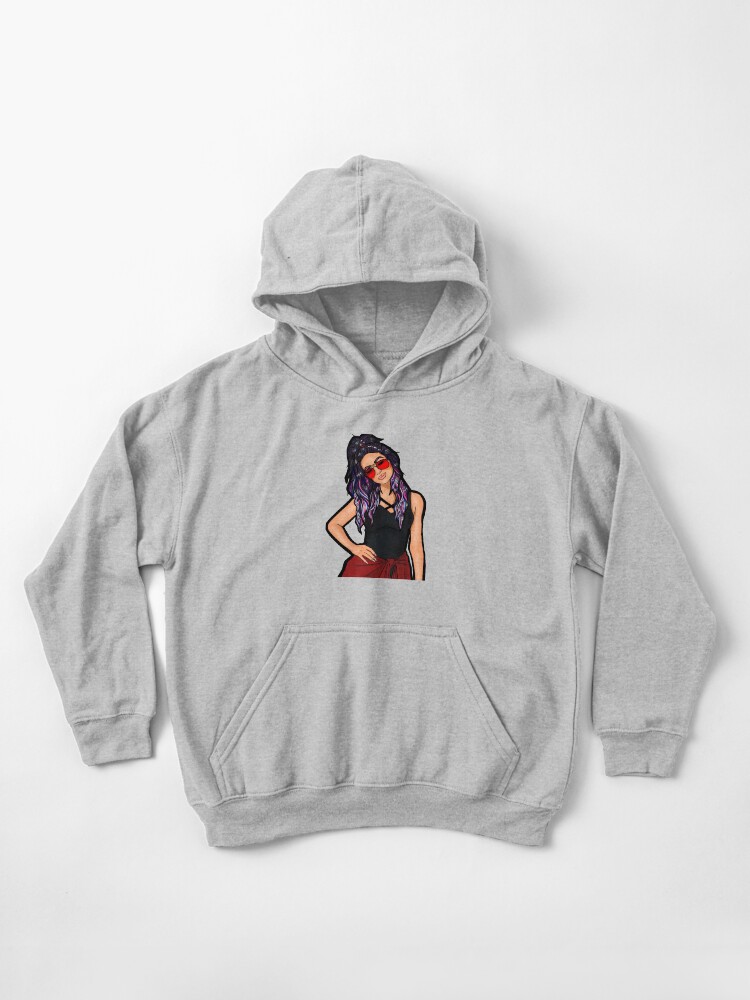 Sniper 2025 wolf hoodie