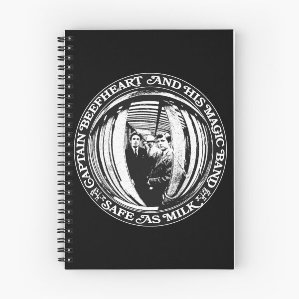 Item preview, Captain Beefheart And His Magic Band Essential T-Shirt designed and sold by arrison1.