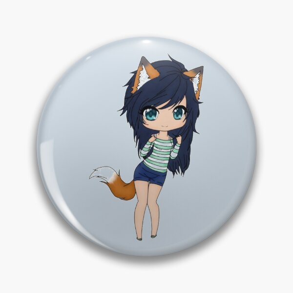 Item preview, SSS Sniper Wolf designed and sold by SimplyClaireese.