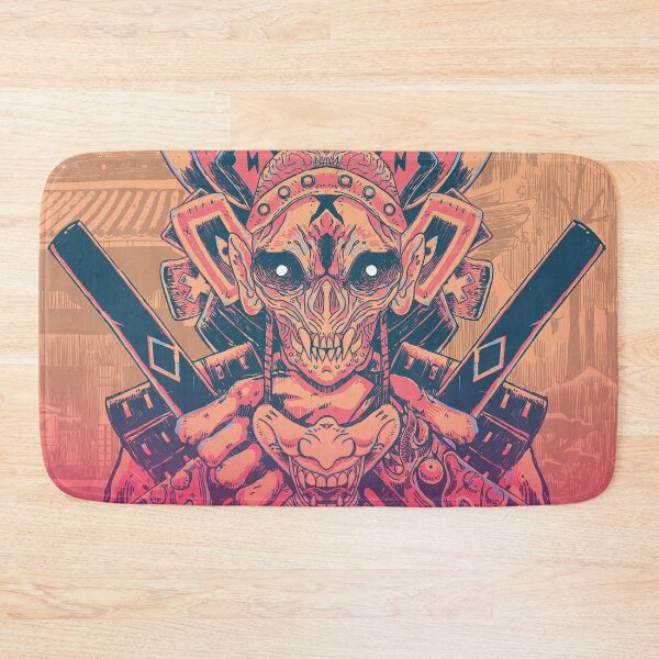 Item preview,  Mengu designed and sold by NikolayNekrylov.