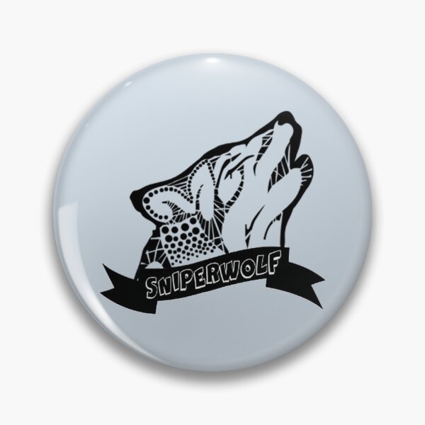 Item preview, SSS Sniper Wolf designed and sold by SimplyClaireese.
