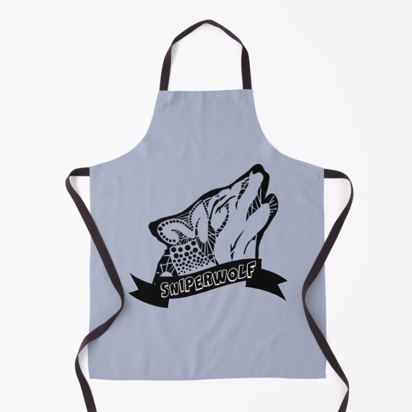 Item preview, SSS Sniper Wolf designed and sold by SimplyClaireese.