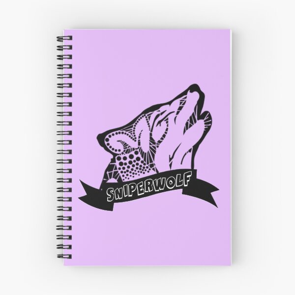 Item preview, SSS Sniper Wolf designed and sold by SimplyClaireese.