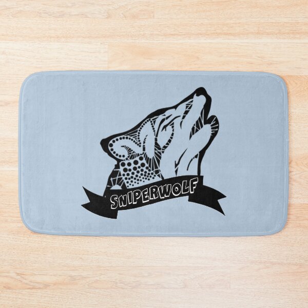 Item preview, SSS Sniper Wolf designed and sold by SimplyClaireese.