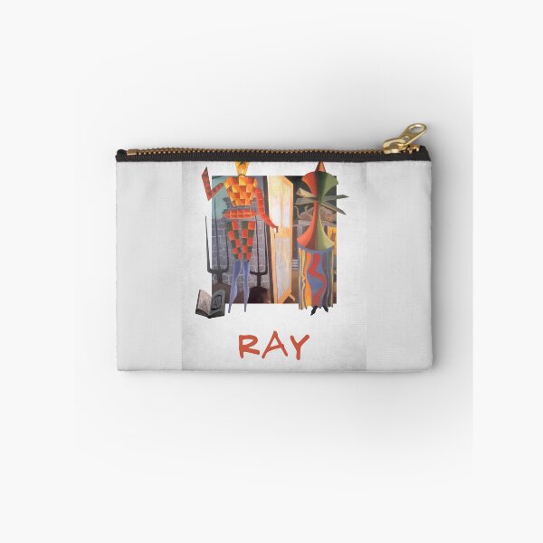 Item preview, Man Ray designed and sold by BoKev.