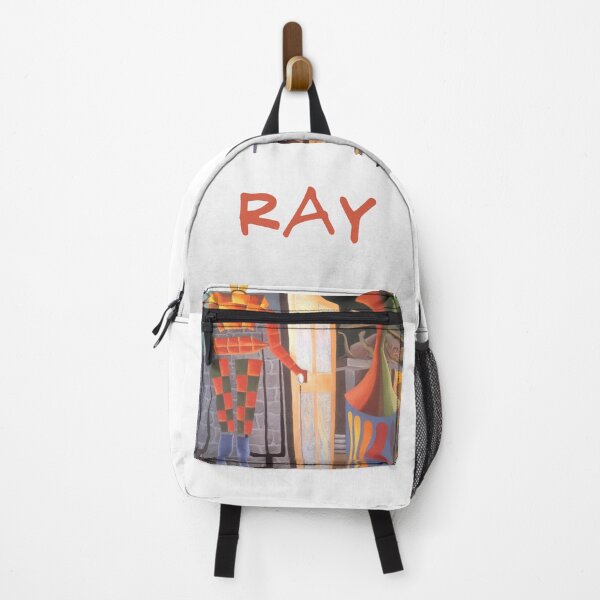 Item preview, Man Ray designed and sold by BoKev.