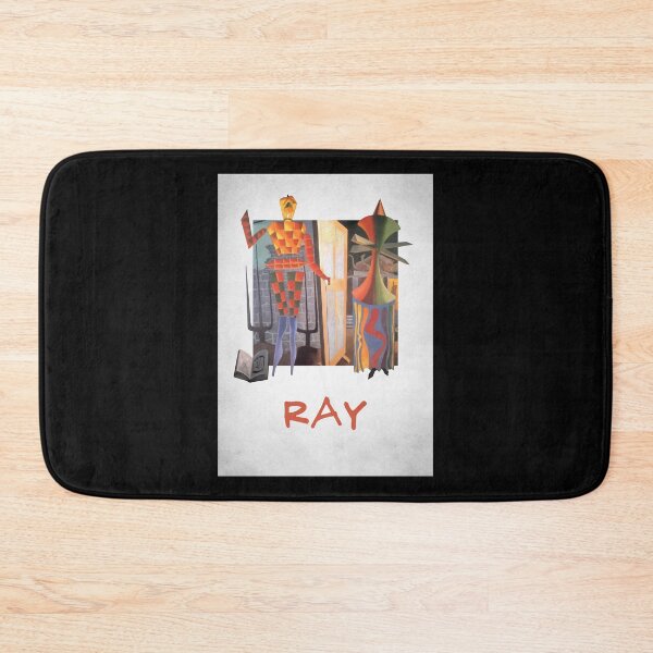 Item preview, Man Ray designed and sold by BoKev.