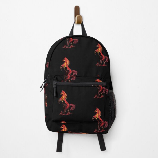 Item preview, Fire horse designed and sold by Manitarka.