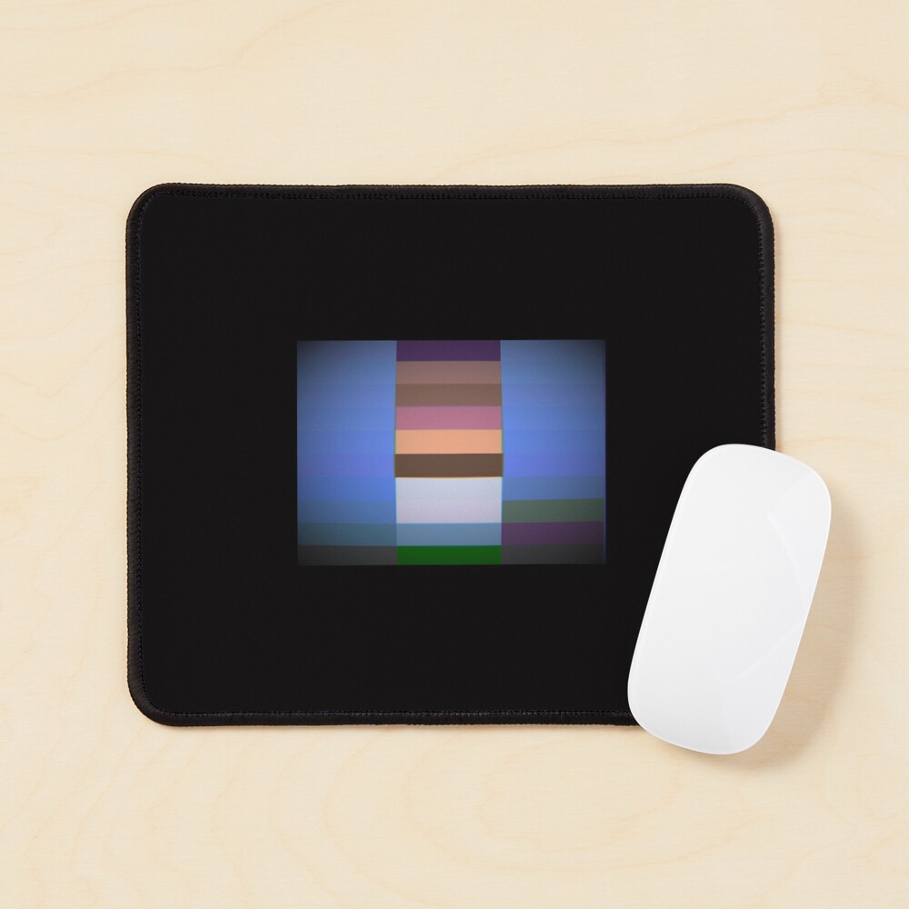 Item preview, Mouse Pad designed and sold by Defaults.