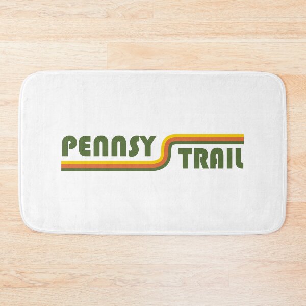 Item preview, Pennsy Trail Indianapolis designed and sold by Esskay Designs.
