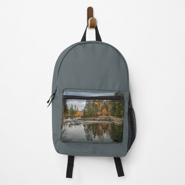 Item preview, Northern Autumn designed and sold by Svetlana Korneliuk.