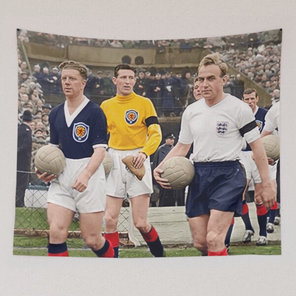 Item preview, Scotland v England  designed and sold by AndythephotoDr.