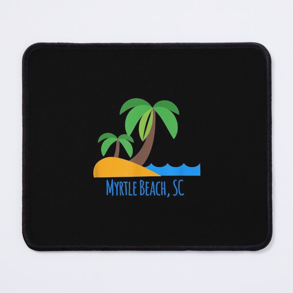 Item preview, Myrtle Beach South Carolina Beach Vacation Souvenir designed and sold by angelata.