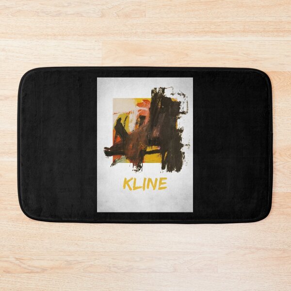 Item preview, Franz Kline designed and sold by BoKev.