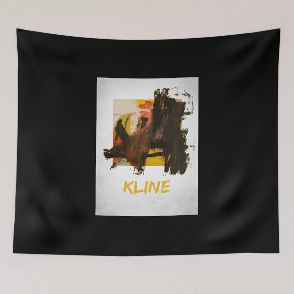 Item preview, Franz Kline designed and sold by BoKev.