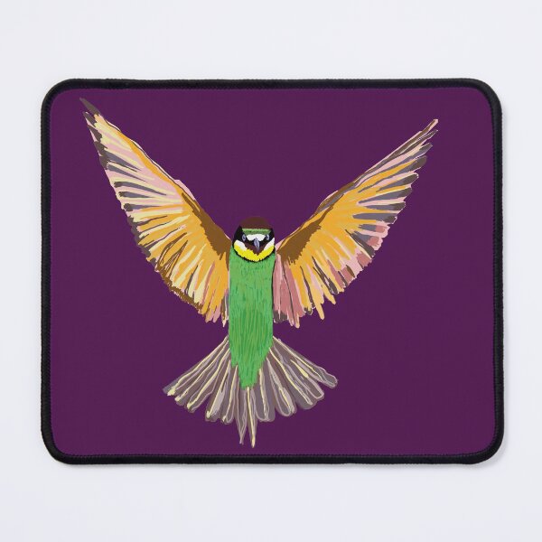 Item preview, Bird Art designed and sold by Manitarka.