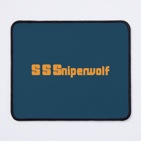Item preview, SSS Sniper Wolf designed and sold by SimplyClaireese.