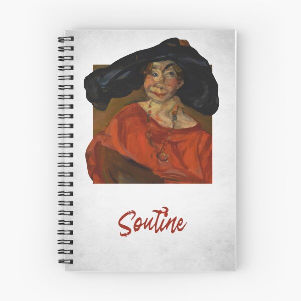 Item preview, Chaim Soutine designed and sold by BoKev.