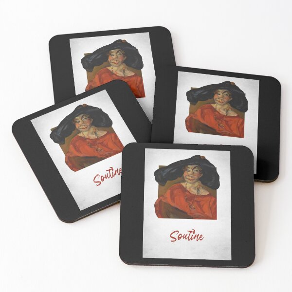 Item preview, Chaim Soutine designed and sold by BoKev.