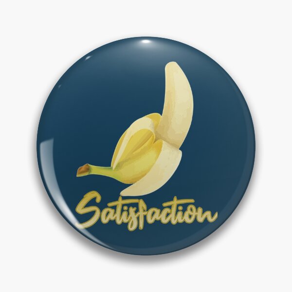 Item preview, Banana Fruit Satisfaction designed and sold by SimplyClaireese.