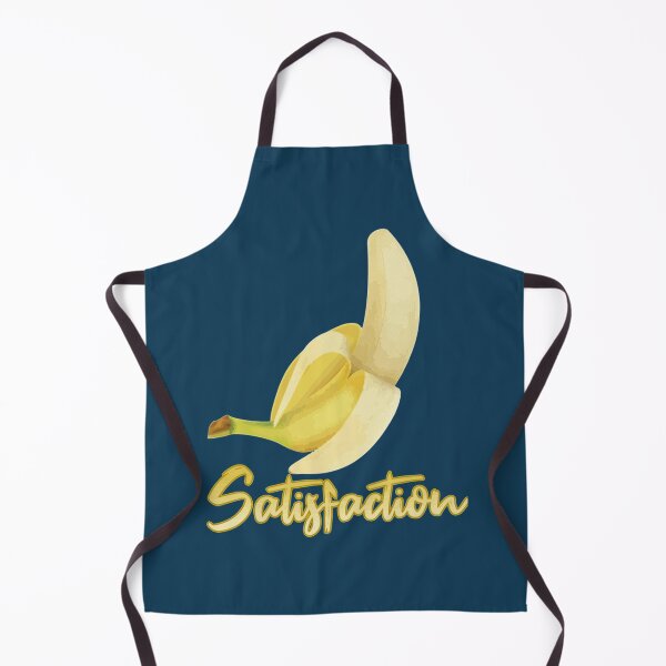 Item preview, Banana Fruit Satisfaction designed and sold by SimplyClaireese.