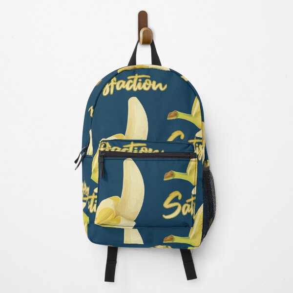 Item preview, Banana Fruit Satisfaction  designed and sold by SimplyClaireese.