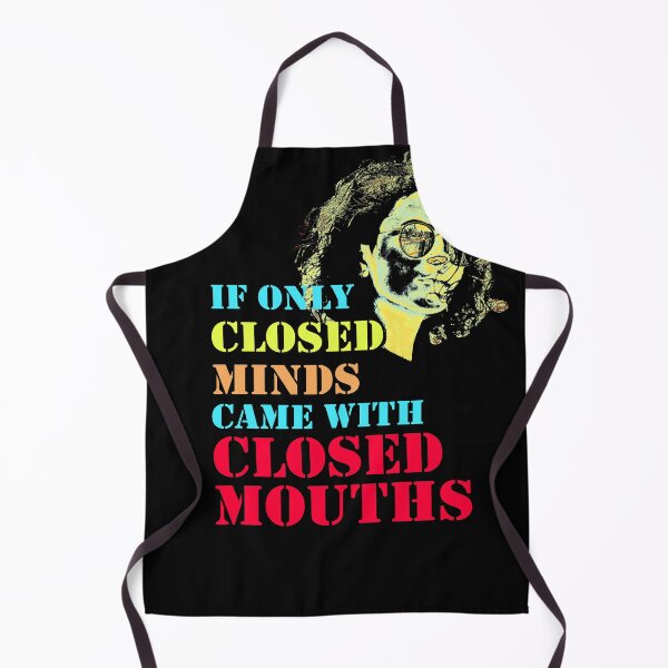 Item preview, Do not close your minds designed and sold by Manoroma.
